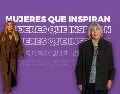 La familia Ballesteros son una de las invitadas especiales a la edición: Mujeres que inspiran. GENTE BIEN JALISCO / A. Martínez