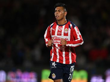 El futbolista rojiblanco explicó que la exigencia es constante dentro de la institución. IMAGO7.