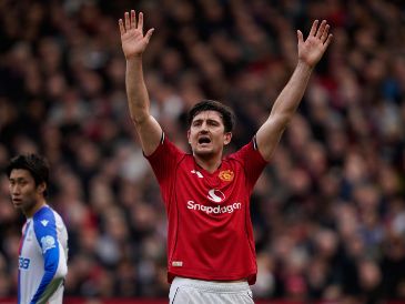 Los hechos por los que se le juzgó ocurrieron a las afueras de un bar, donde se vio involucrado en una pelea y fue acusado de agredir, intentar sobornar y resistirse a ser detenido por la policía. AP / ARCHIVO