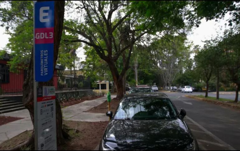 La nueva plataforma entrará en funcionamiento luego de que se llevara a cabo un proceso de licitación pública a nivel nacional. EL INFORMADOR/ ARCHIVO.