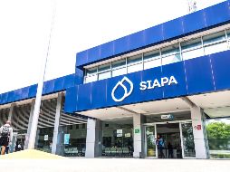 Ante los múltiples reportes de agua turbia, así como mal olor en el líquido que suministra a la ciudadanía, el Sistema Intermunicipal de Agua Potable y Alcantarillado (SIAPA) se pronunció, reconociendo que dichos problemas existen. EL INFORMADOR / ARCHIVO