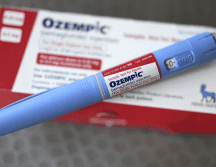 Lo que preocupa a los especialistas son las consecuencias a largo plazo de los fármacos adelgazantes en la composición corporal, pues aún no se saben si el peso recuperado se trata de grasa. AP/ARCHIVO