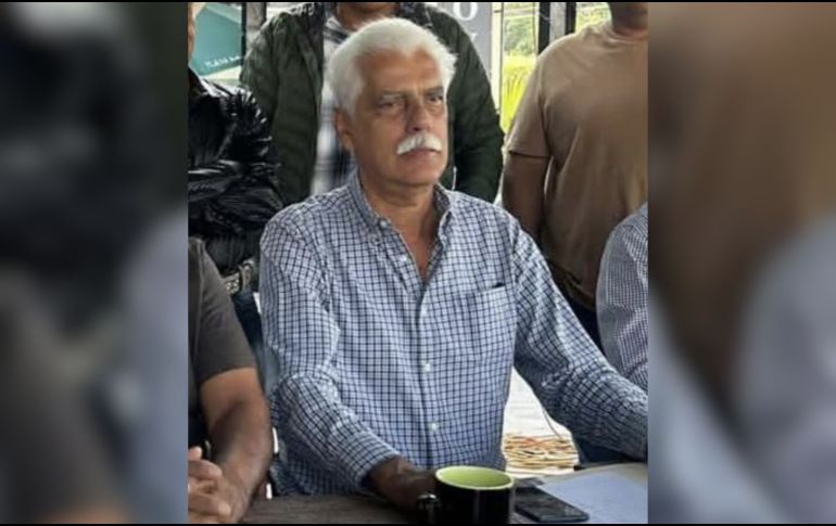 Autoridades confirmaron el hallazgo del cuerpo del ganadero Samuel 