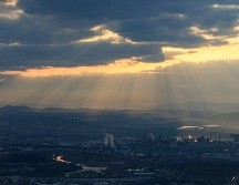 El prolongado enfrentamiento entre las tres naciones atraviesa uno de sus momentos más delicados en los últimos años. EFE/M. Gibelli