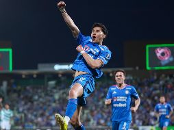 La Máquina comenzó la campaña con una derrota, pero acumula ocho partidos invicta y con buen futbol. IMAGO7/E. Saavedra