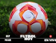 La programación diaria incluye partidos que pueden verse en televisión abierta, otros en restringida, y algunos a través de streaming. IMAGO7