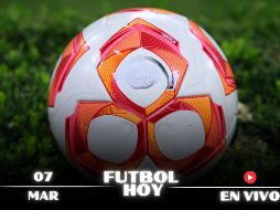 La programación diaria incluye partidos que pueden verse en televisión abierta, otros en restringida, y algunos a través de streaming. IMAGO7