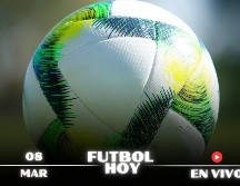 La programación diaria incluye partidos que pueden verse en televisión abierta, otros en restringida, y algunos a través de streaming. IMAGO7