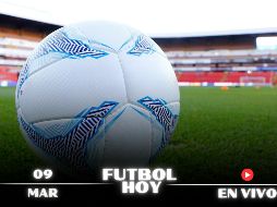 La programación diaria incluye partidos que pueden verse en televisión abierta, otros en restringida, y algunos a través de streaming. IMAGO7