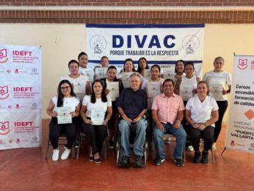 El programa fue diseñado para apoyar principalmente a madres de familia. ESPECIAL