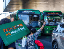 Para pagar la nueva tarifa de 11 pesos serán válidas la Tarjeta Única y otros plásticos anteriores. EL INFORMADOR / ARCHIVO