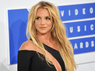 La cantante ya ha tenido otros antecedentes legales. EFE / ARCHIVO