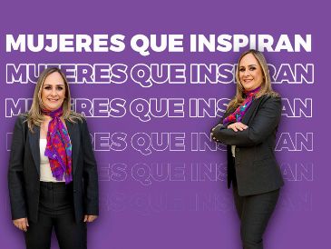 Ana Robles es una de las invitadas especiales a la edición: Mujeres que inspiran. GENTE BIEN JALISCO