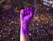 El 8M trasciende celebraciones y se convierte en un llamado a la reflexión sobre la lucha por la igualdad de género y los derechos de las mujeres.