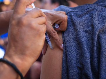 El dato fue confirmado por la Secretaría de Salud Federal. EL INFORMADOR/ARCHIVO