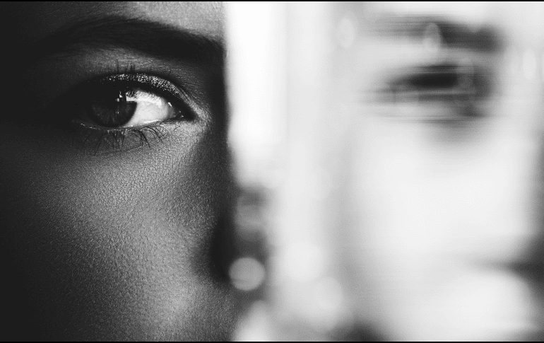 El narcisismo es un complejo tipo de personalidad marcado por la inseguridad. ESPECIAL