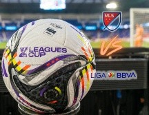 Los 36 participantes se dividirán en dos grupos, uno de la MLS y otro mexicano, y los ocho mejores avanzarán a los cuartos de final, con duelos entre las dos ligas en cada llave. X / @LeaguesCup