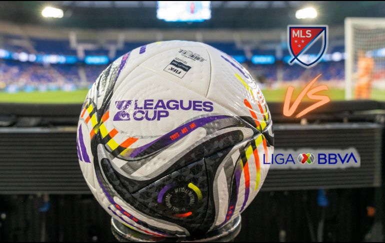 Los 36 participantes se dividirán en dos grupos, uno de la MLS y otro mexicano, y los ocho mejores avanzarán a los cuartos de final, con duelos entre las dos ligas en cada llave. X / @LeaguesCup