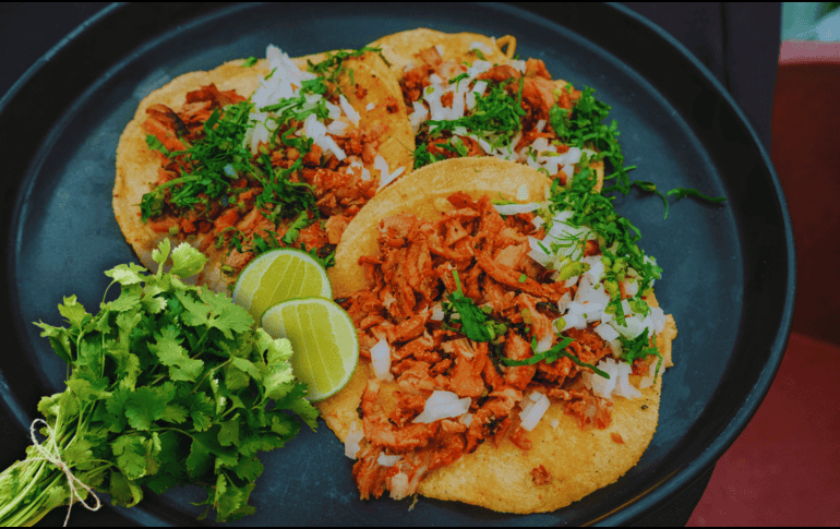 Entre las hierbas medicinales, el cilantro se destaca por ser ideal para combatir el colesterol y la diabetes. ESPECIAL / CANVA