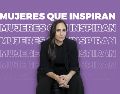Ezbaide Baruqui para la edición: Mujeres que inspiran. GENTE BIEN JALISCO / Revista del 6 de marzo 2026