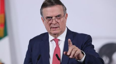 La Secretaría de Economía detalló que las futuras conversaciones son el primer paso para acometer la revisión del T-MEC y 