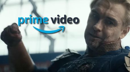 The Boys ya tiene fecha de estreno de la última temporada. ESPECIAL / PRIME VIDEO
