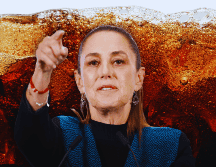 Sheinbaum Pardo indicó que en el encuentro no se habló de los impuestos para las bebidas azucaradas. SUN / ARCHIVO / ESPECIAL / CANVA