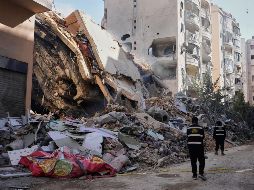 El Ejército de Israel advirtió que las operaciones contra Irán continuarán. AP/ H. Ammar