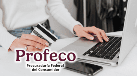 La procuraduría enfatizó que informarse y revisar cuidadosamente los contratos digitales es una de las principales herramientas para proteger la economía. ESPECIAL/Canva