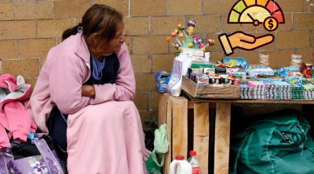 Por cada 100 pesos que recibe un hombre, la mujer recibirá solo 86 por el mismo trabajo. NTX / ARCHIVO