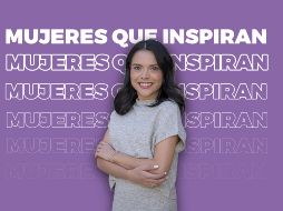 Paula Mar Cárdenas para la edición: Mujeres que inspiran. GENTE BIEN JALISCO / Revista del 6 de marzo 2026