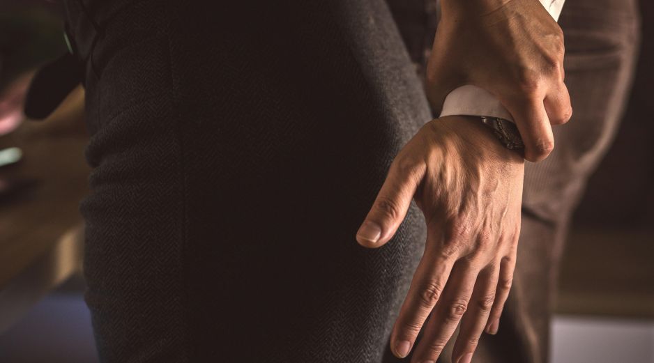 Se puede pensar que el “Bullying” solo sucede en escuelas pero esto no es así. UNSPLASH / H. TRAUTMANN