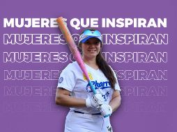 Nadia Hernández es una de las invitadas especiales a la edición: Mujeres que inspiran. GENTE BIEN JALISCO / C. Jimeno