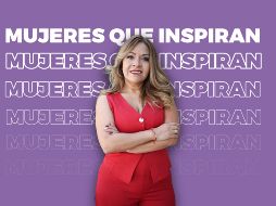 María Gómez, liderazgo y expansión empresarial. GENTE BIEN JALISCO/ Tony Martínez