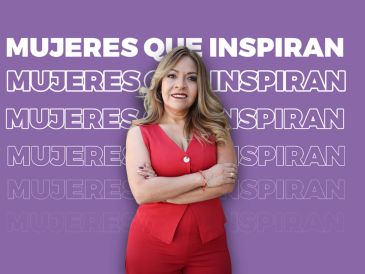 María Gómez, liderazgo y expansión empresarial. GENTE BIEN JALISCO/ Tony Martínez