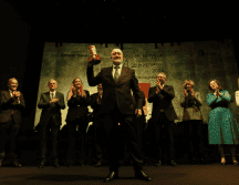 El Premio Azorín de Novela es uno de los galardones literarios más reconocidos dentro del ámbito narrativo en lengua española. INSTAGRAM/@diputacionalicante