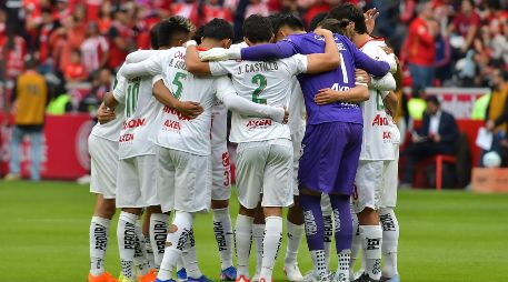 El torneo se disputará durante el mes de agosto, una vez concluida la Copa Mundial de la FIFA. IMAGO7.