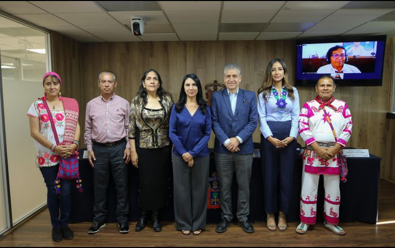 Organismos culturales y educativos anunciaron una nueva convocatoria para destacar la producción literaria de autores de pueblos indígenas. CORTESÍA