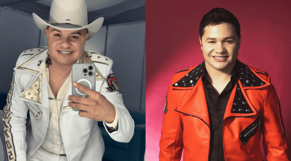 Además de ejercer violencia, también ha sido acusado de infidelidades durante su matrimonio. INSTAGRAM/rafarecoditos