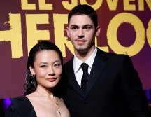 El joven Sherlock se enfrenta los primeros casos mientras intenta descifrar un misterio relacionado con su propia familia. EFE/S. Gutiérrez