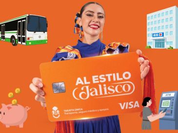 El procedimiento para obtenerla inicia con un registro en línea y continúa con una cita presencial. ESPECIAL