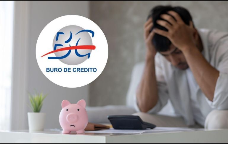 El reporte muestra tanto el cumplimiento como los periodos de demora que existieron mientras el crédito estuvo activo. CANVA.