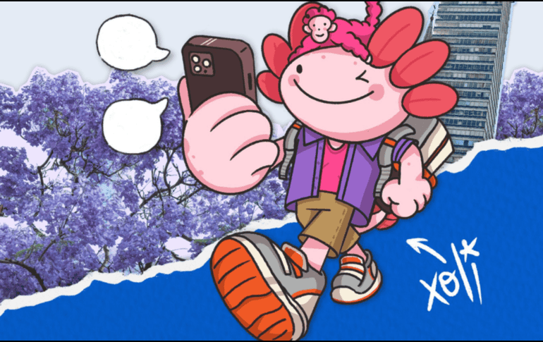 En la sección cultural se puede acceder a carteleras turísticas y agendas mensuales de eventos. FACEBOOK/@Agencia Digital de Innovación Pública