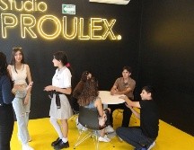 Guadalajara abre convocatoria para becas del 100% para estudiar inglés en colaboración con PROULEX. EL INFORMADOR/ARCHIVO