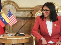 Los lazos diplomáticos entre Estados Unidos y Venezuela permanecían rotos desde principios de 2019. EFE/M. Gutiérrez