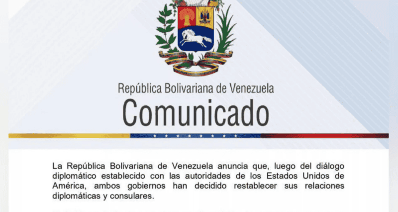 Se designó a la diplomática estadounidense Laura Dogu como encargada de negocios en Caracas. EFE&nbsp;