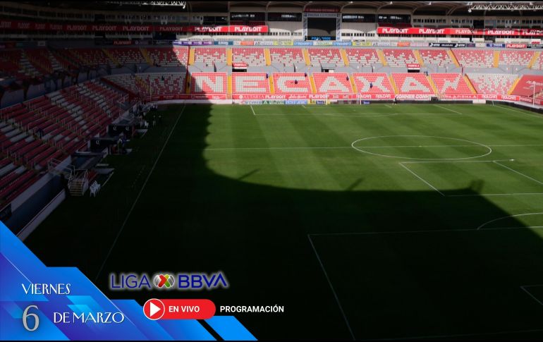 La Jornada 10 del Clausura 2026 inicia este viernes con dos partidos. ESPECIAL / IMAGO7 y CANVA