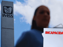 Cuando el daño a la salud es por enfermedad o accidente ocurrido dentro del trabajo, se otorga una incapacidad por el ramo de Riesgo de Trabajo (RT). EL INFORMADOR / ARCHIVO