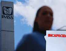 Cuando el daño a la salud es por enfermedad o accidente ocurrido dentro del trabajo, se otorga una incapacidad por el ramo de Riesgo de Trabajo (RT). EL INFORMADOR / ARCHIVO