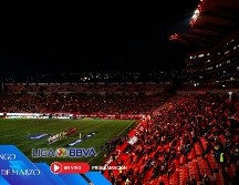 La J10 del Clausura 2026 llega a su cierre este domingo 8 de marzo con dos partidos que pondrán fin a la programación del fin de semana. ESPECIAL / IMAGO7 y CANVA